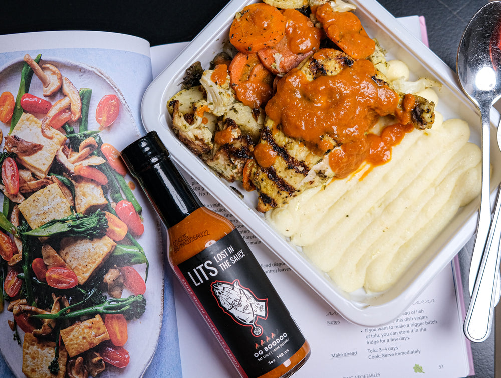 endless dinners.