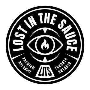 Lost in the Sauce