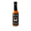 Burning Mango - Sweet & Spicy Mango Habanero Hot Sauce