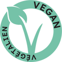 100% Vegan