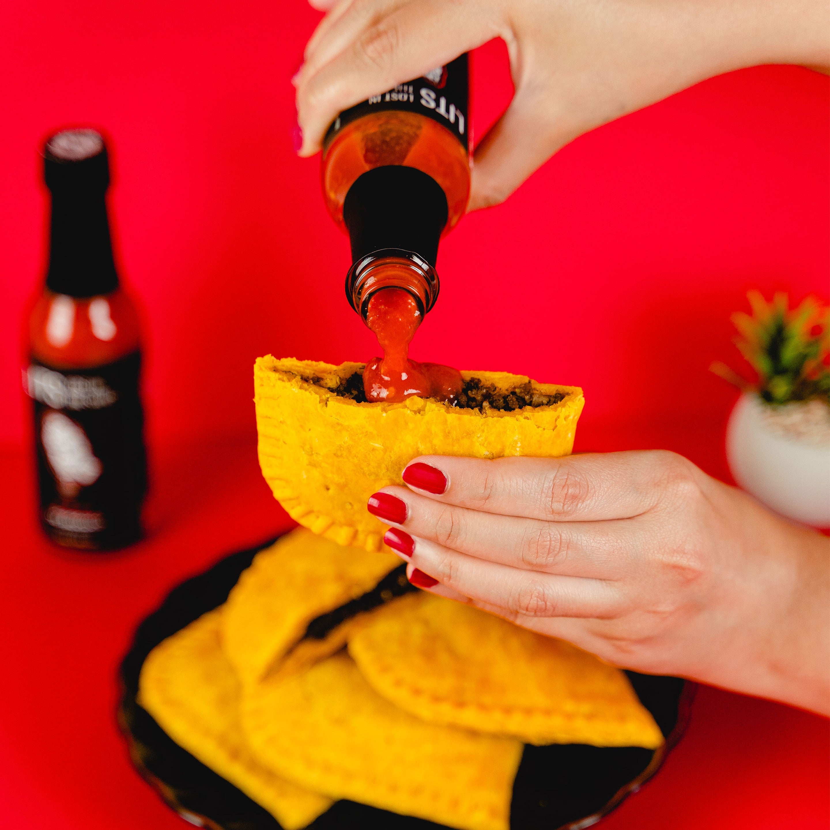 Gourmet Hot Sauce Shop Toronto Lost In The Sauce (LITS) Lost in the